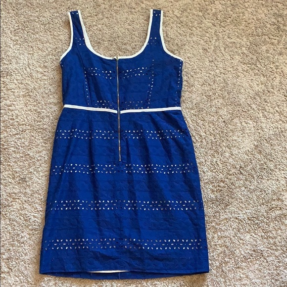 Julian Taylor causal dress - Picture 7 of 10